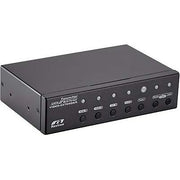 Bachmann - AV-Kontrollsystem SET HDBaseT Transmitter 903.212 903.207 + 903.202