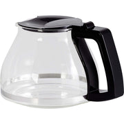 Melitta SDA - Zubehör/Ersatzteile für Kleingeräte Glaskanne Typ 95 sw f.M 650-0 Look