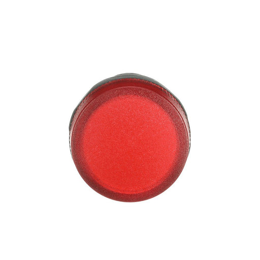 ABB Stotz S&J - Leuchtmelder, Komplettgerät Meldeleuchte CL2-523R m. LED, rot 230V AC
