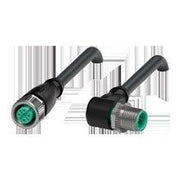 Pepperl+Fuchs Fabrik - Konfektioniertes Sensor-Aktor-Kabel Verbindungskabel 240778-0002 − 1 Stück