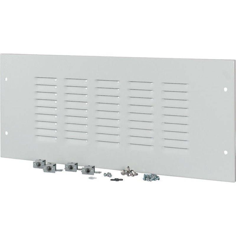 Eaton - Tür/Bedientableau (Schaltschrank) Feldbreite Abdeckung XTSZCSV4-H350W800 HxB=350x800mm