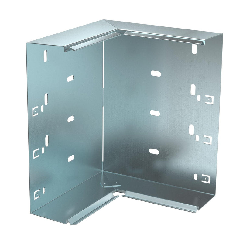OBO Bettermann - Inneneck für Leitungsführungskanal Inneneck LKM I60200FS
