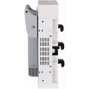 Eaton - Sicherungslasttrennschalter NH-Trenner Flachanschluss XNH1-FCL-S250 3p Sammelschiene M10