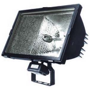 Leipziger Leuchten - Downlight/Strahler/Flutlicht Kleinscheinwerfer 9.212.2032.00 NAV-E 70W