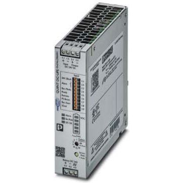 Phoenix Contact - USV-Anlage USV QUINT4-UPS#2906991 /24DC/24DC/5/USB