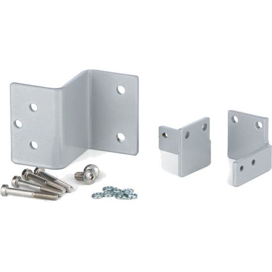 WindowMaster - Zubehör/Ersatzteile für Ventilatoren Z-Beschlag WAB 807 0101 f. WMX 804/824