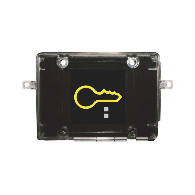Comelit - Zutrittskontrollsystem Advance Modul SK9001I mit Registr.Einheit