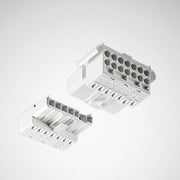 Trilux - Elektrisches Zubehör/Ersatzteile für Leuchten Verdrahtungsverbinder 07690 VV