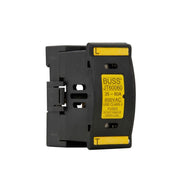 Eaton - Halter für zylindrische Sicherung Sicherungshalter JT60060 60A, AC 600 V − 12 Stück