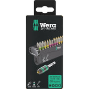 Wera - Bit-Set Bit-Check 30 Wood 05057437001 TX HF 1 SB