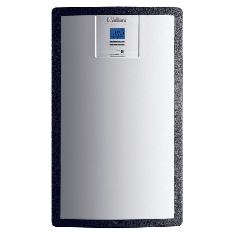 Vaillant - Solarstation Trinkwasserstation VPM 40/45/2 W