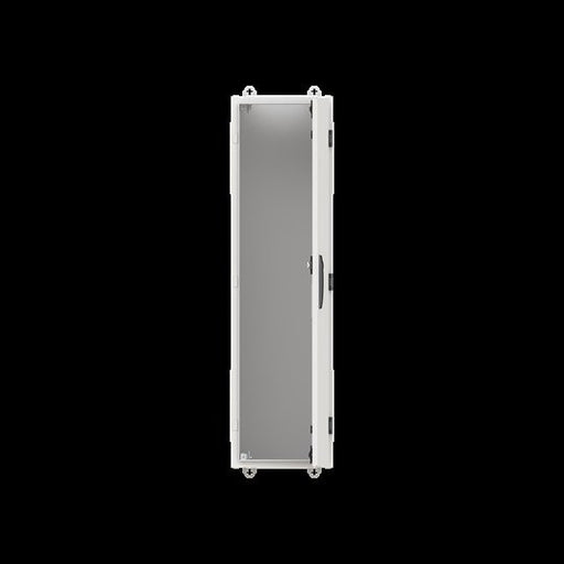 Striebel&John - Leergehäuse Wandschrank TW107G SK I IP55