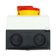 Eaton - Lasttrennschalter Hauptschalter T3-3-15680/I2/SVB Aufbau