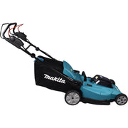 Makita - Rasenmäher (Akku) Akku-Rasenmäher DLM539Z