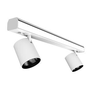 Regiolux - Geräteträger für Lichtbandsystem Strahlerelement SRGV0750#19105706110 940, DALI2