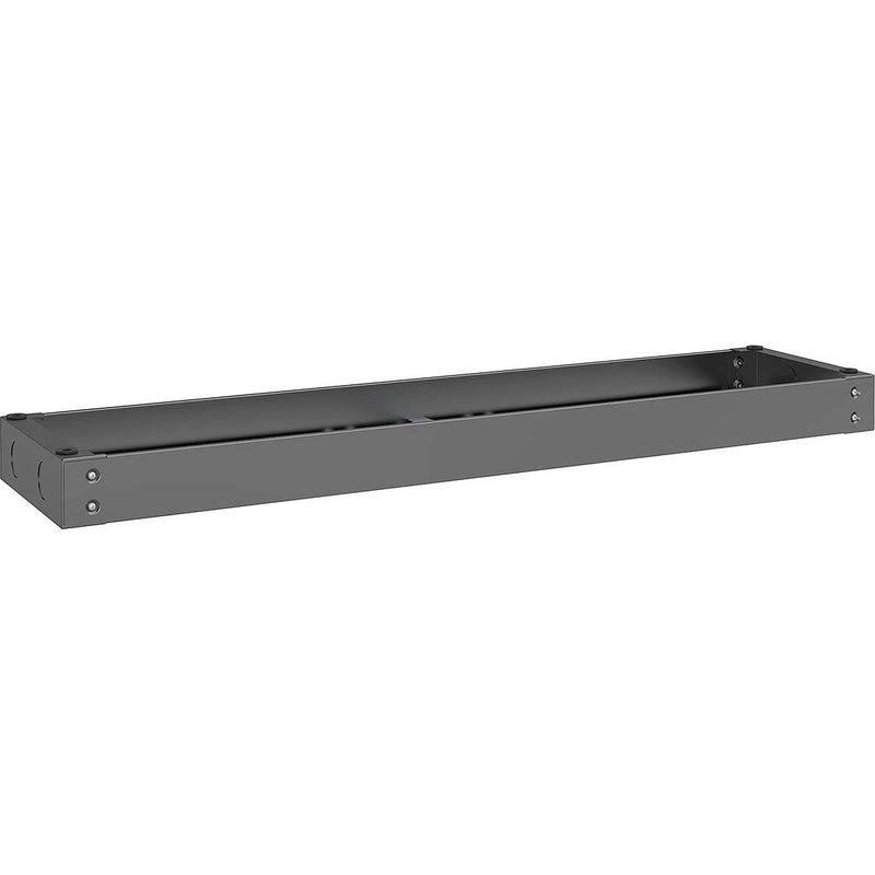ABN - Sockel/Sockelelement (Schaltschrank) Standsockel UT509 RAL7022