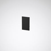 Trilux - Mechanisches Zubehör/Ersatzteile für Leuchten Kopfstück Fn3 D/H/W ZKS 05 schwarz