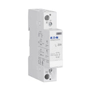 Eaton - Installationsschütz für Reiheneinbau Installationsschütz CR2001230A