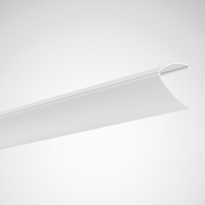 Trilux - Lichttechnisches Zubehör/Ersatzteile für Leuchten Ersatzwanne Wanne 6651/14 für 6651/14