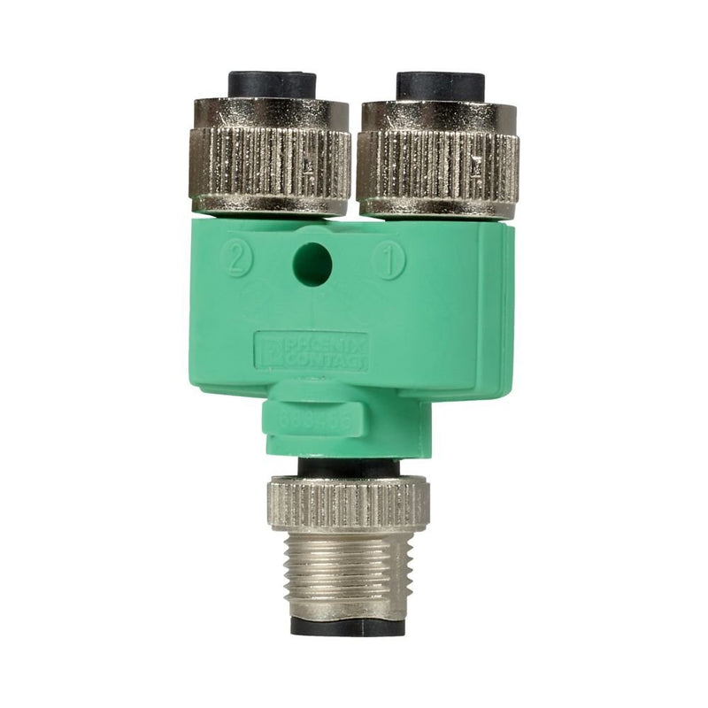 Eaton - Sensor-Aktor-Adapter Verteiler Y M12 RA-XM12-Y