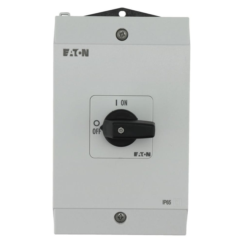 Eaton - Lasttrennschalter Ein-Aus-Schalter P1-32/I2 I2