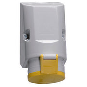 Bals Elektrotech - CEE-Steckdose (IEC 60309) Wandsteckdose 32A 4p 110V 1116 4h IP44