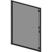 ABN - Tür/Bedientableau (Schaltschrank) Ersatztür GTSP37 für SP37
