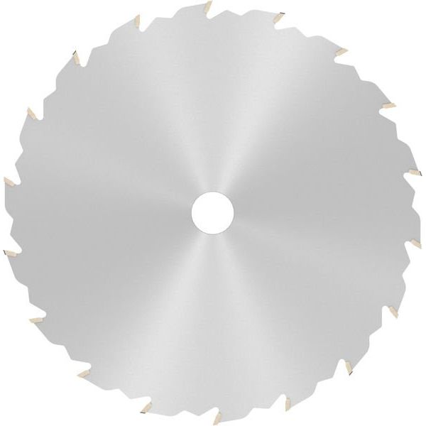 Bosch - Kreissägeblatt PRO Wood Kreissägeblatt, 2608640785 160 x 2,2 x 16 mm