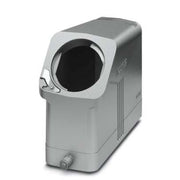 Phoenix Contact - Gehäuse für Rechtecksteckverbinder Gehäuse HCEVO-B24-HHFS-EL-AL B24, ohne Verschr