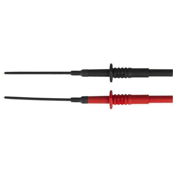 Gossen Metrawatt - Zubehör/Ersatzteile für Prüf- und Messgeräte (Elektro) Prüfspitzen-Set Set-Probes für PROFITEST Master