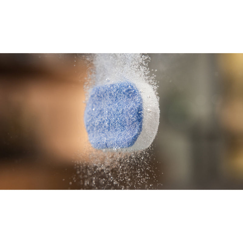Siemens SDA - Zubehör/Ersatzteile für Kleingeräte Entkalker TZ80032A Multipack