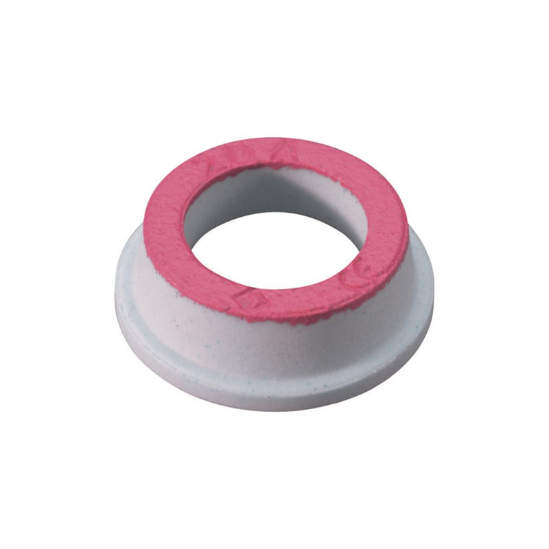 Mersen - D-Ring-Passeinsatz D-Ring-Paßeinsatz 01652.002000 D II 2A rosa − 25 Stück