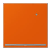 Jung - Orientierungsleuchte LED-Orientierungslicht LC 1539-O LNW 260 orange vif (4320S)