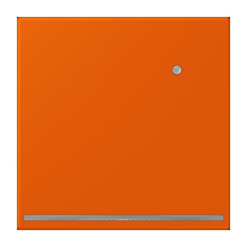 Jung - Orientierungsleuchte LED-Orientierungslicht LC 1539-O LNW 260 orange vif (4320S)