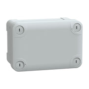 Schneider Electric - Leergehäuse Industriegehäuse NSYTBS1397 − 2 Stück