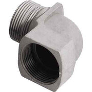 Lapp Zubehör - Kabelverschraubung SKINDICHT-KW-M-32X1,5 KW-M 32x1,5 − 10 Stück