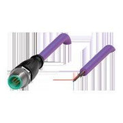 Pepperl+Fuchs Fabrik - Konfektioniertes Sensor-Aktor-Kabel Kabelstecker V15S-G-VT3M#70114142