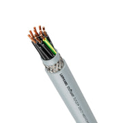 Lapp Kabel&Leitung - Energiekabel < 1 kV, für ortsveränderlichen Einsatz ÖLFLEX 150 CY 3G0,75 0015603/75 − 75 Meter