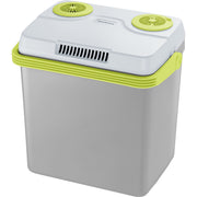 Severin - Kühl-/Gefrierbox, portabel Kühlbox elektrisch TKB 2925 25L, USB/230/12V