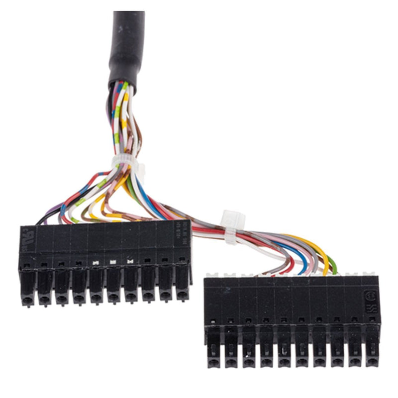 WAGO - SPS-Verbindungskabel Systemleitung f. Schneider 706-3033/104-300 Modicon TM3