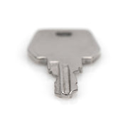 DIGITUS - Schlüssel für Gehäuse/Schränke Schlüssel Netzwerk/Server DN-19 KEY-9473 Nr. 9473