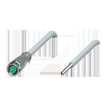 Pepperl+Fuchs Fabrik - Konfektioniertes Sensor-Aktor-Kabel Kabeldose V31-GM-A2-10M-PUR − 1 Stück