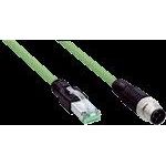 Sick - Daten- und Kommunikationskabel Verbindungsleitung SSL-2J04-G05MR