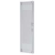 ABN - Tür/Bedientableau (Schaltschrank) R-Gehäuse Ersatztür ABNRY106T12 BH6 FB1