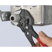 Knipex - Zangenschlüssel 86 02 180