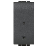 Legrand (BT) - Funkempfänger Aktor Bticino L4531C Anthrazit
