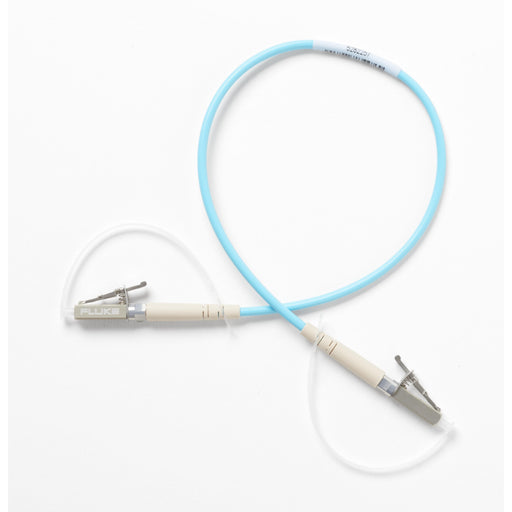 Fluke Networks - Patchkabel LWL MM-Testreferenzleitung 5235371 50µm (0,3m)