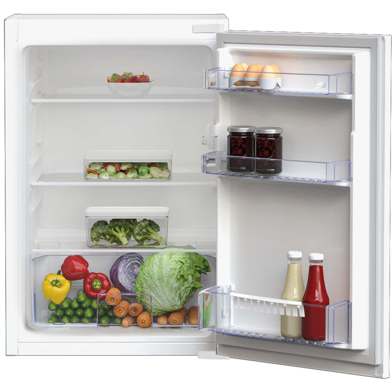 Beko - Kühlschrank EB-Kühlgerät B1804FN
