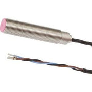 Ipf Electronic - Induktiver Näherungsschalter Sensor Induktiv, M12x1 IB12E033 56lang bündig Sn: 3