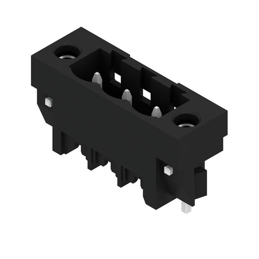 Weidmüller - Leiterplattensteckverbinder Verbinder 5.00mm SL-SMT 5.#1797940000 − 250 Stück